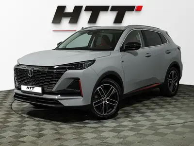 Changan CS55PLUS
