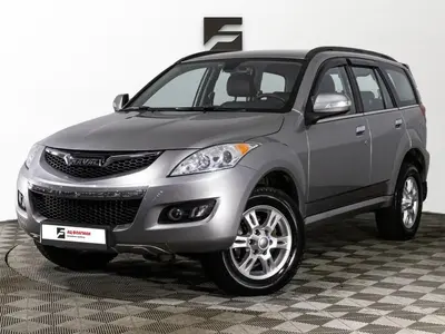 Haval H5
