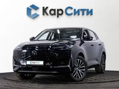 Changan UNI-K