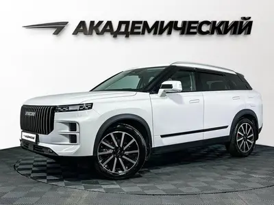 Jaecoo J7