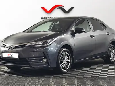 «Авто на Неве»