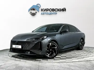 Changan Lamore
