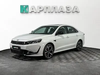 Kaiyi E5