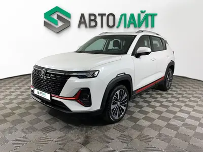 Changan CS35PLUS