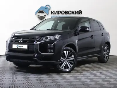 Mitsubishi Outlander Sport