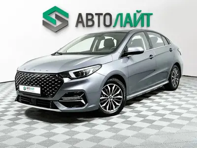 OMODA S5