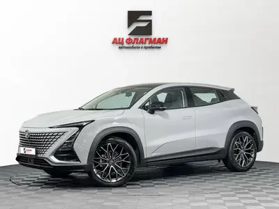 Changan UNI-T