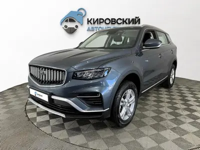 Belgee X70