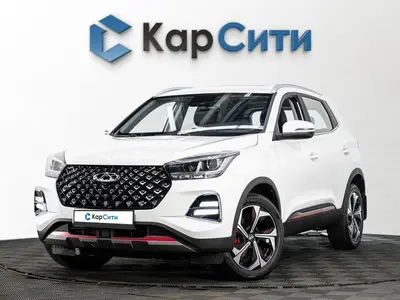 Chery Tiggo 4 Pro