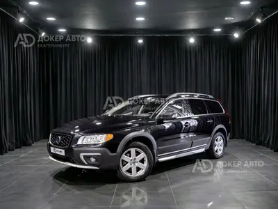 Volvo XC70