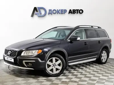 Volvo XC70