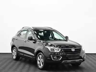 FAW Besturn X80