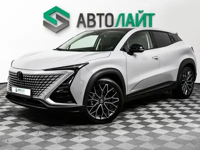 Changan UNI-T