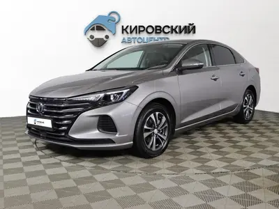 Changan Eado Plus