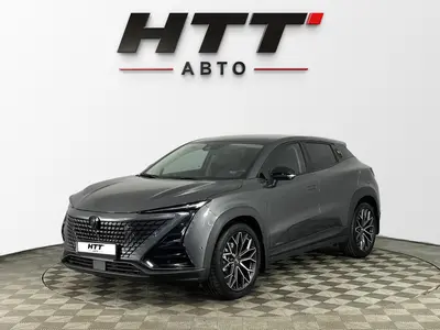 Changan UNI-T