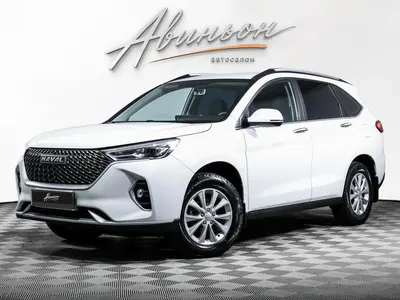 Haval M6