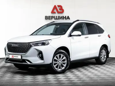 Haval M6