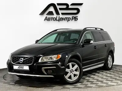 Volvo XC70