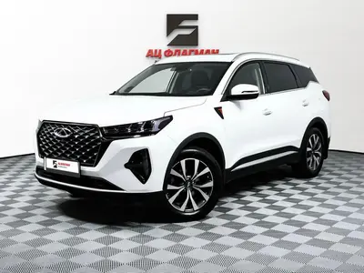 Chery Tiggo 7 Pro Max