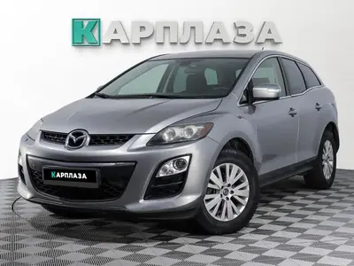 Mazda CX-7