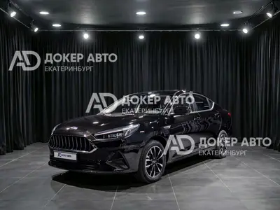 JAC J7