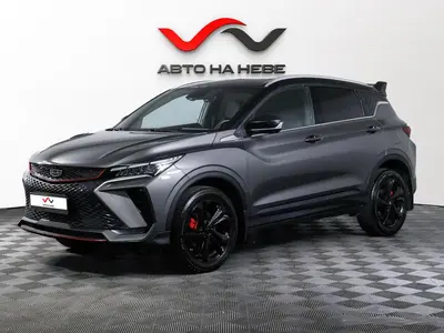 «Авто на Неве»