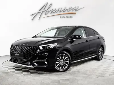 OMODA S5