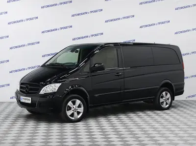 Mercedes-Benz Viano