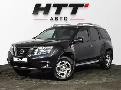 Nissan Terrano