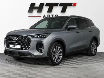 Chery Tiggo 9