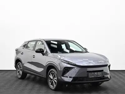 OMODA C5