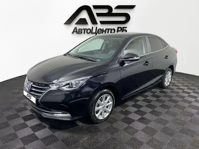 Changan Alsvin