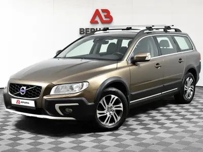 Volvo XC70