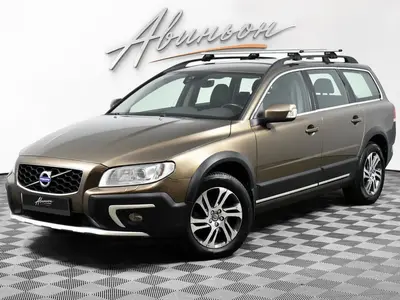 Volvo XC70