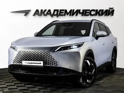 OMODA C7