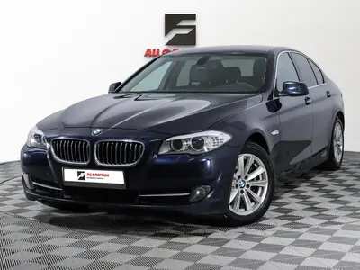 BMW 5 серии