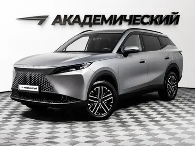 OMODA C7