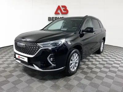 Haval M6