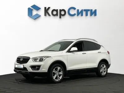 FAW Besturn X80
