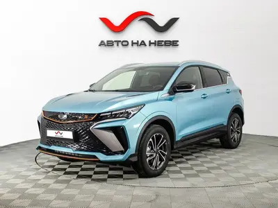 «Авто на Неве»