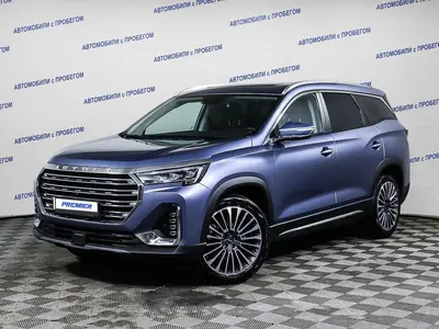 Jetour X90 PLUS