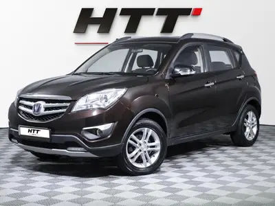 Changan CS35