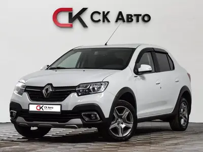Renault Logan
