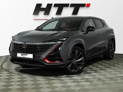Changan UNI-T