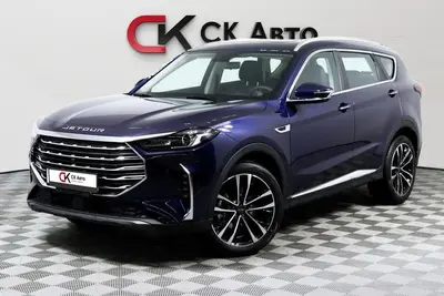 Jetour X70 PLUS