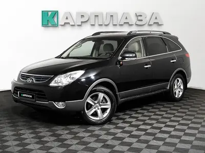 Hyundai ix55