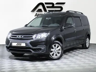 LADA (ВАЗ) Largus