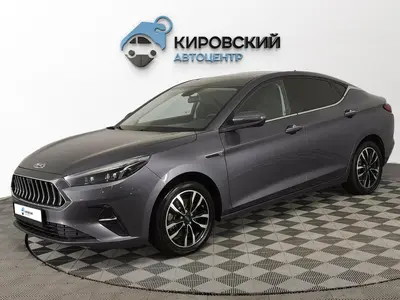 JAC J7