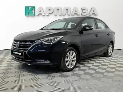 Changan Alsvin