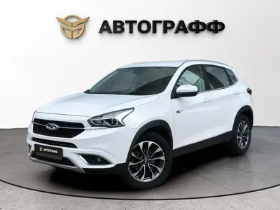 Chery Tiggo 7